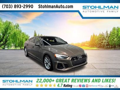 Used 2024 Audi A5 2.0T Premium Plus