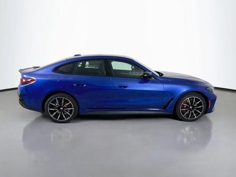 New 2026 BMW i4 M60 w/ Premium Package AWD/4WD image 8