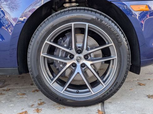 New 2026 Porsche Macan image 29