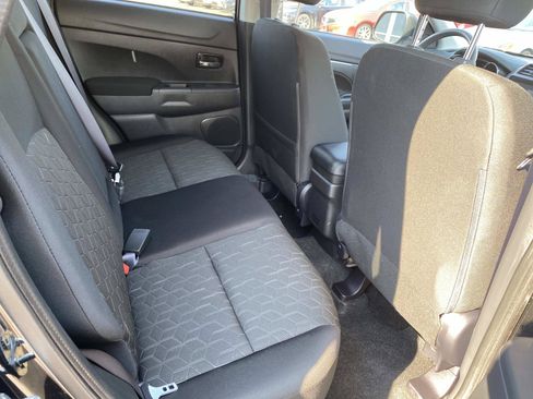 Used 2026 Mitsubishi Outlander Sport AWD image 21