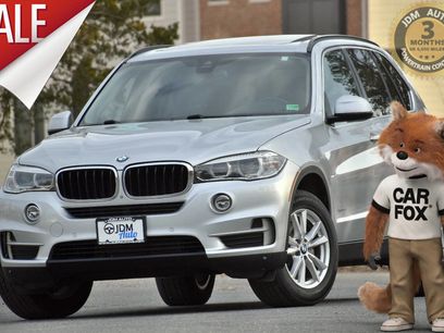 Used 2015 BMW X5 xDrive35i