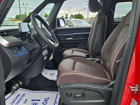 New 2025 Volkswagen ID. Buzz Pro S Plus image 5