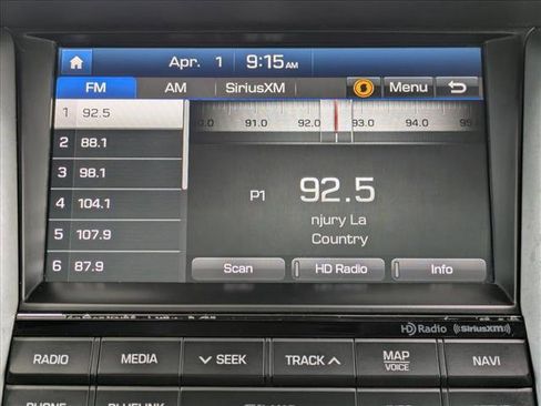 Used 2016 Hyundai Tucson Limited w/ Option Group 03 FWD image 14