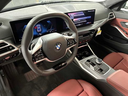 New 2026 BMW 330i xDrive Sedan w/ Convenience Package image 14