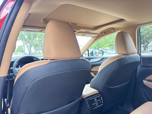 Used 2024 Lexus NX 250 FWD w/ Cold Area Package image 23