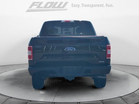 Used 2019 Ford F150 XLT w/ Equipment Group 302A Luxury AWD/4WD image 8