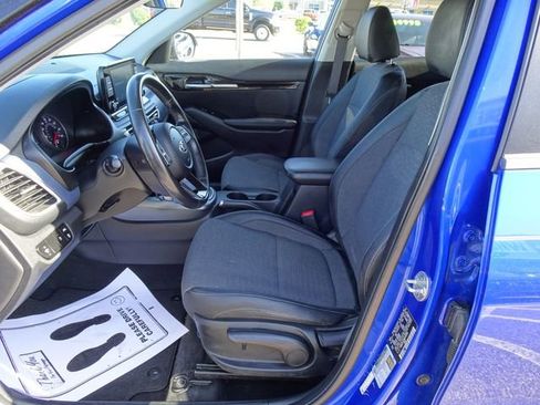 Used 2021 Kia Seltos S AWD/4WD image 10