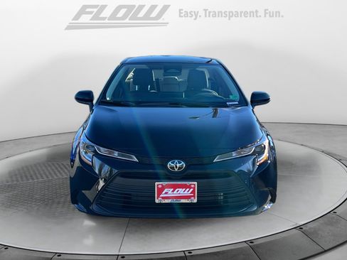 New 2026 Toyota Corolla LE image 2