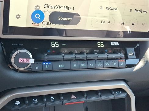 New 2026 Toyota Tundra Platinum AWD/4WD image 15