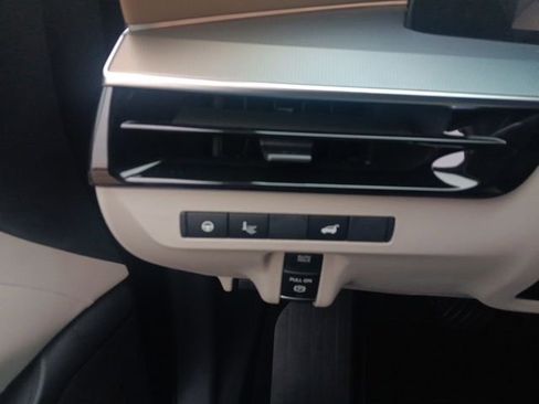 New 2026 Nissan Murano Platinum w/ Cargo Package image 14