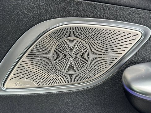 Certified 2023 Mercedes-Benz EQE 350+ 4MATIC Sedan image 22