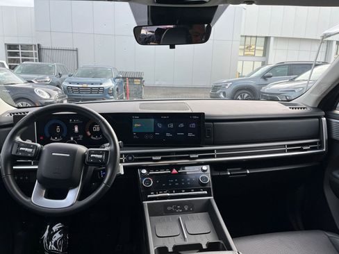 Used 2025 Hyundai Santa Fe SEL image 34