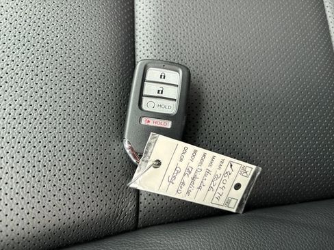 New 2026 Honda Ridgeline RTL image 31