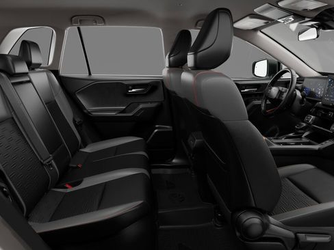 New 2026 Toyota RAV4 Woodland image 21