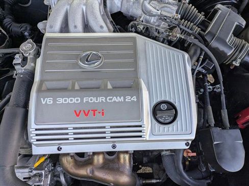 Used 2001 Lexus ES 330 image 20