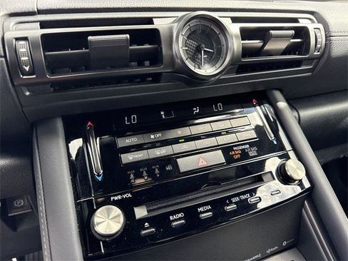Certified 2023 Lexus IS 300 w/ Premium Package image 19