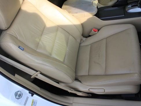 Used 2009 Honda Accord EX-L image 16