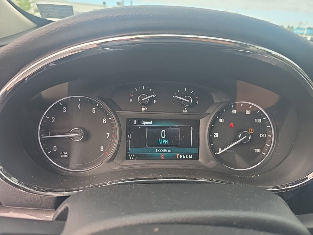 Used 2017 Buick Encore Preferred FWD image 14