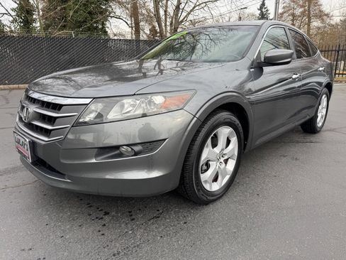 Used 2010 Honda Crosstour EX-L image 1