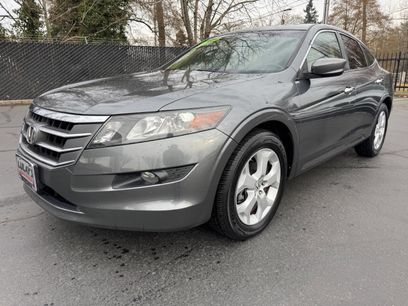 Used 2010 Honda Crosstour EX-L