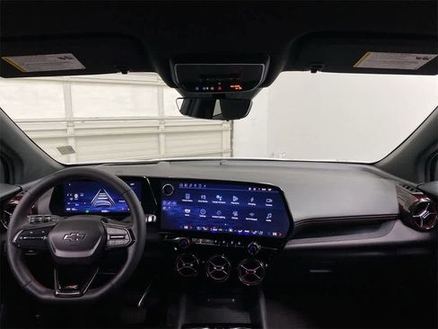 Used 2024 Chevrolet Blazer EV RS image 14