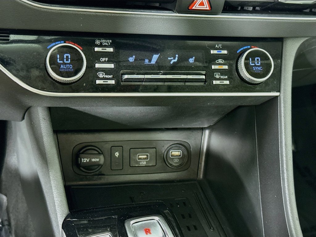 Used 2022 Hyundai Sonata SEL FWD image 6