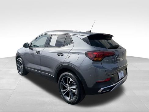 Used 2020 Buick Encore GX Essence FWD image 5