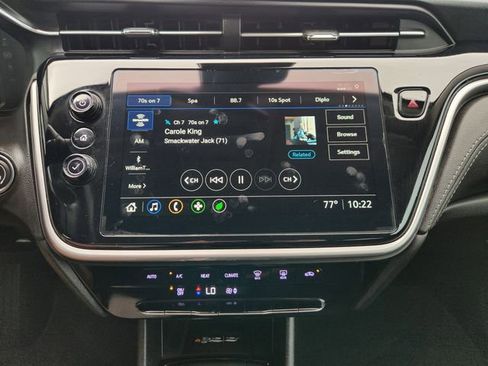 Used 2023 Chevrolet Bolt EUV LT w/ Driver Confidence Package image 16