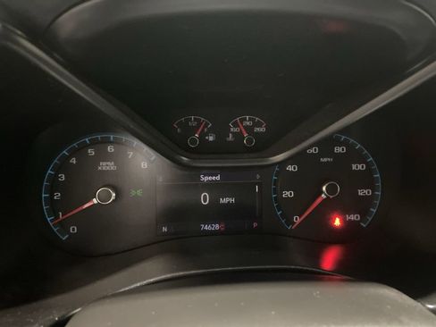 Certified 2021 Chevrolet Colorado Z71 AWD/4WD image 12