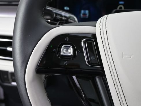 New 2026 Lincoln Aviator AWD w/ Jet Appearance Package image 33