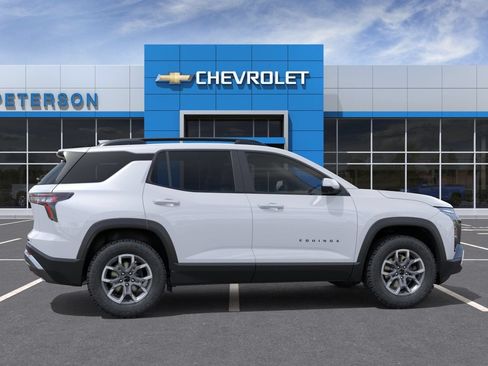 New 2026 Chevrolet Equinox ACTIV w/ Safety and Technology Package AWD/4WD image 4