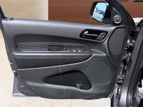 New 2026 Dodge Durango GT w/ Blacktop Package image 10