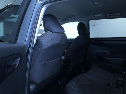 Certified 2024 Toyota Highlander LE image 21