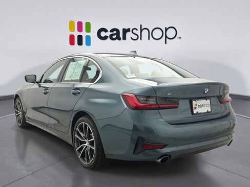 Used 2021 BMW 330i xDrive Sedan w/ Convenience Package image 3