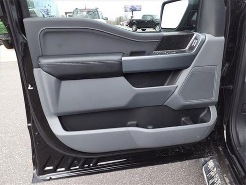 New 2023 Ford F150 XLT w/ Equipment Group 302A High image 15