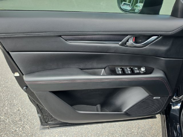Used 2024 MAZDA CX-5 2.5 Turbo AWD/4WD image 19