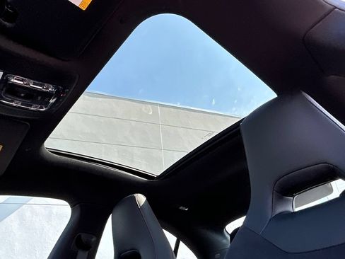 New 2026 Mercedes-Benz CLA 250 4MATIC image 23