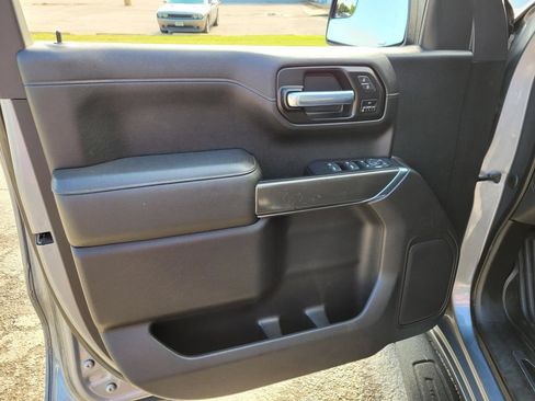 Used 2021 GMC Sierra 1500 AT4 AWD/4WD image 18
