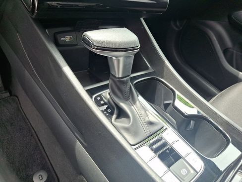 Certified 2023 Hyundai Tucson SEL image 15