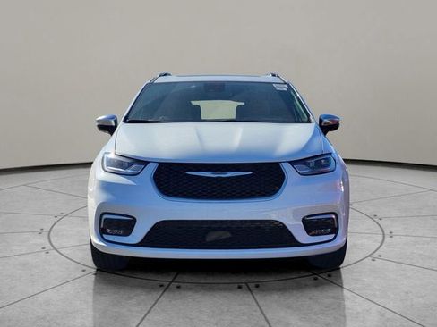 New 2026 Chrysler Pacifica Pinnacle AWD/4WD image 15