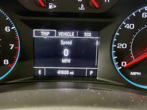 Used 2017 Chevrolet Malibu LS FWD image 12