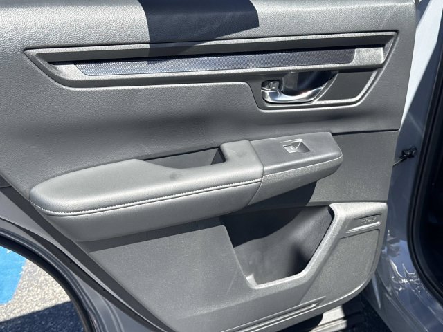 Certified 2026 Honda CR-V EX image 12