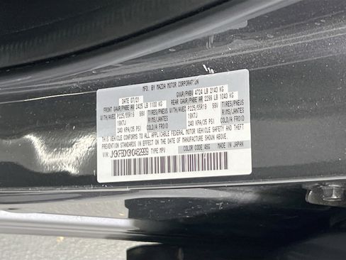 Used 2021 MAZDA CX-5 Grand Touring image 33