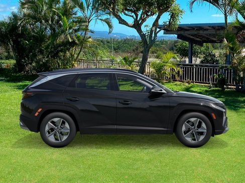 New 2026 Hyundai Tucson SEL image 7