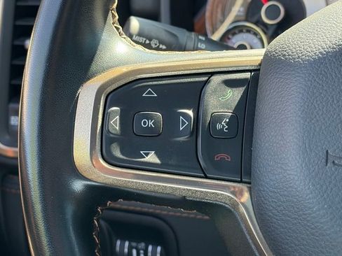 Used 2022 RAM 1500 Limited image 18