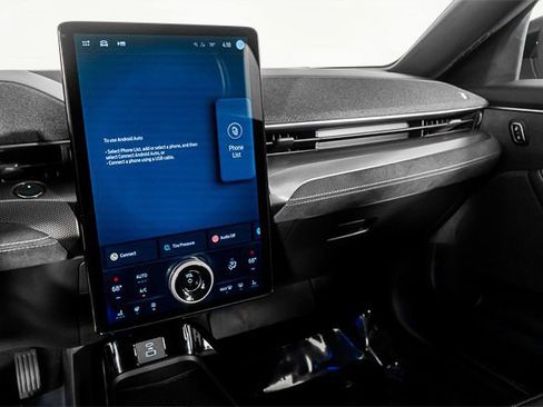 Used 2023 Ford Mustang Mach-E GT w/ GT Performance Edition image 40