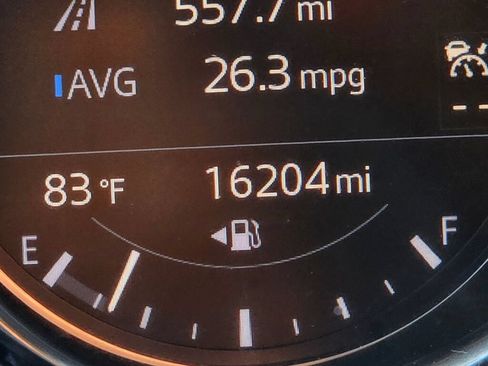 Used 2021 MAZDA CX-5 Sport AWD/4WD image 24