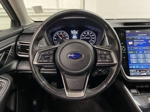 Used 2023 Subaru Outback Limited XT image 20
