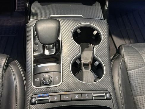 Used 2022 Kia Stinger GT2 w/ Scorpion Package AWD/4WD image 15