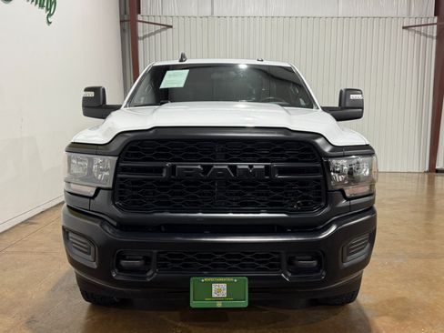 Used 2023 RAM 2500 Tradesman image 2